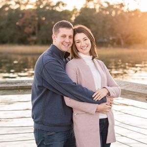 Meet your Posher, Becky